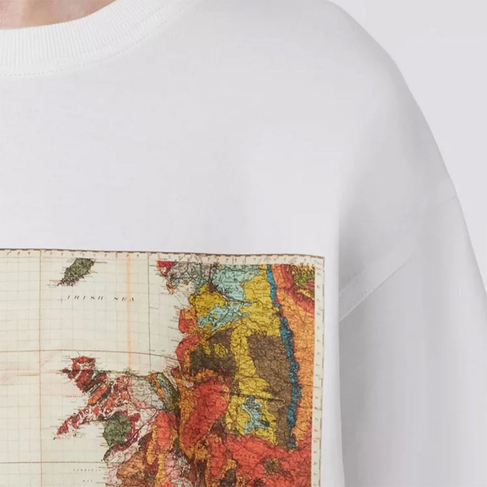 Burberry SS22 T