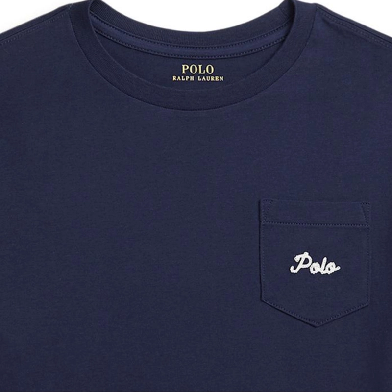 Polo Ralph LaurenT SS25