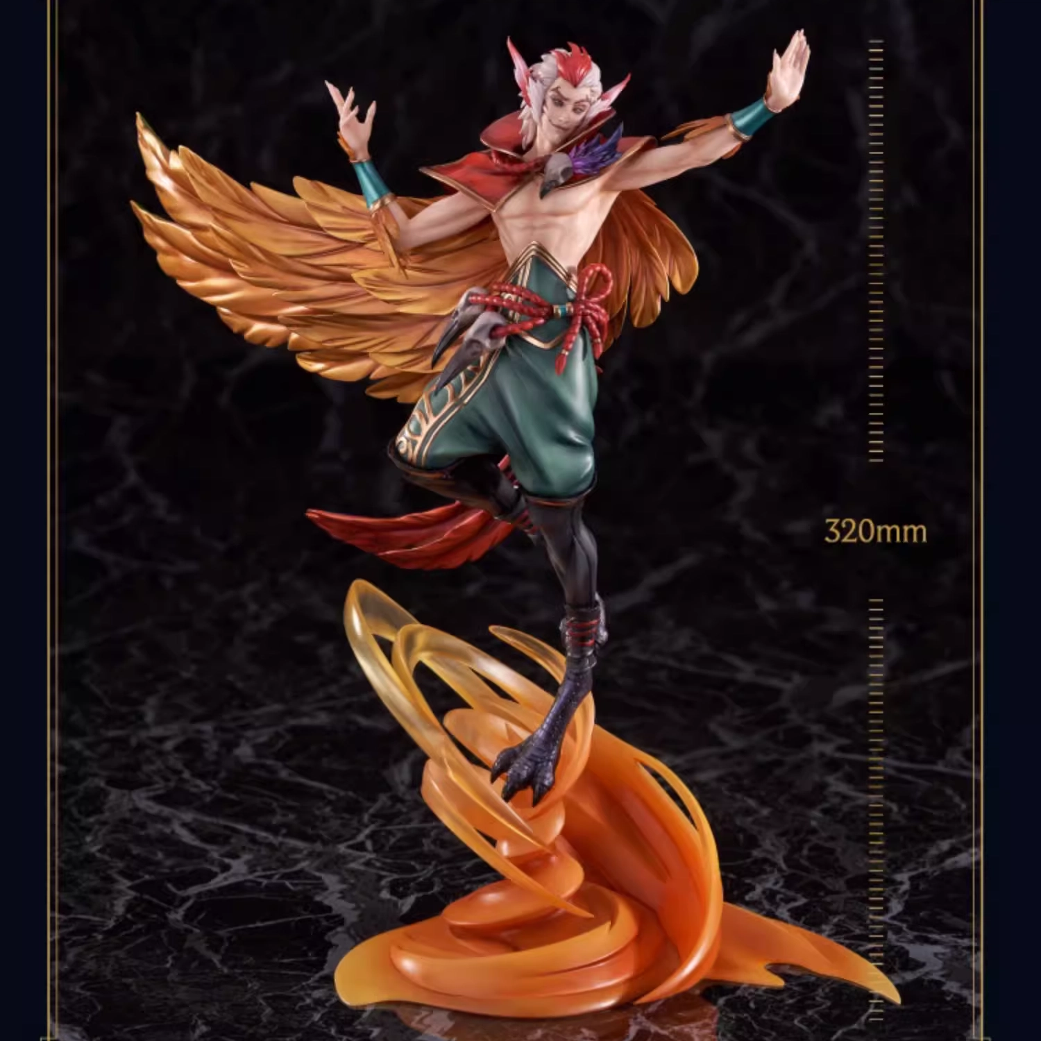 LEAGUE OF LEGENDS 17 LOL HobbyMax