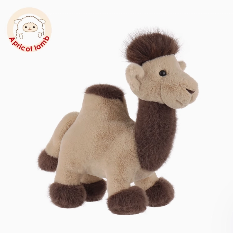 APRICOT LAMB 24cm