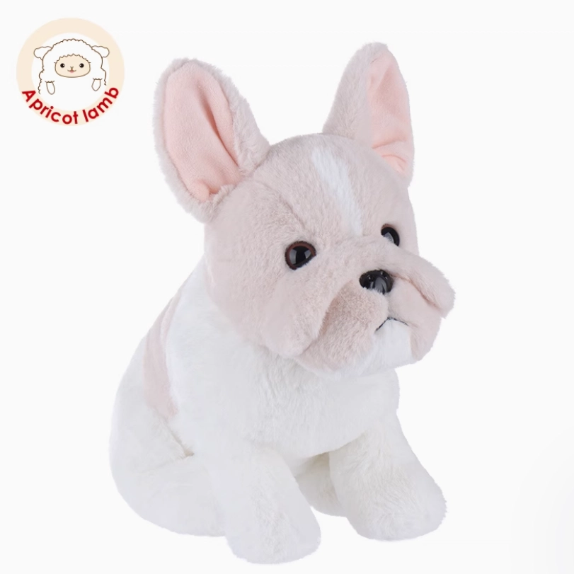 APRICOT LAMB 23cm