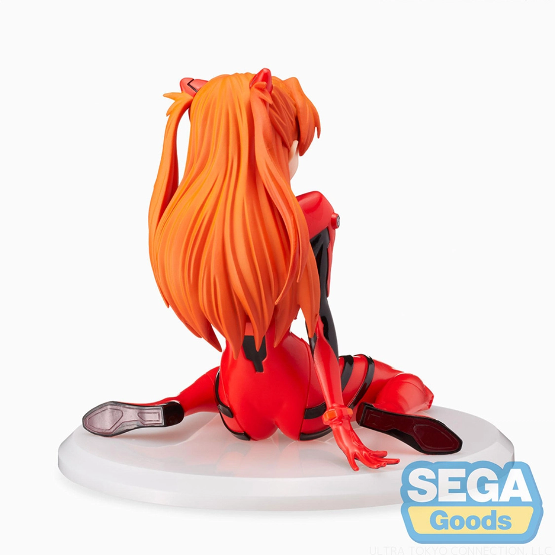 SEGA lpm