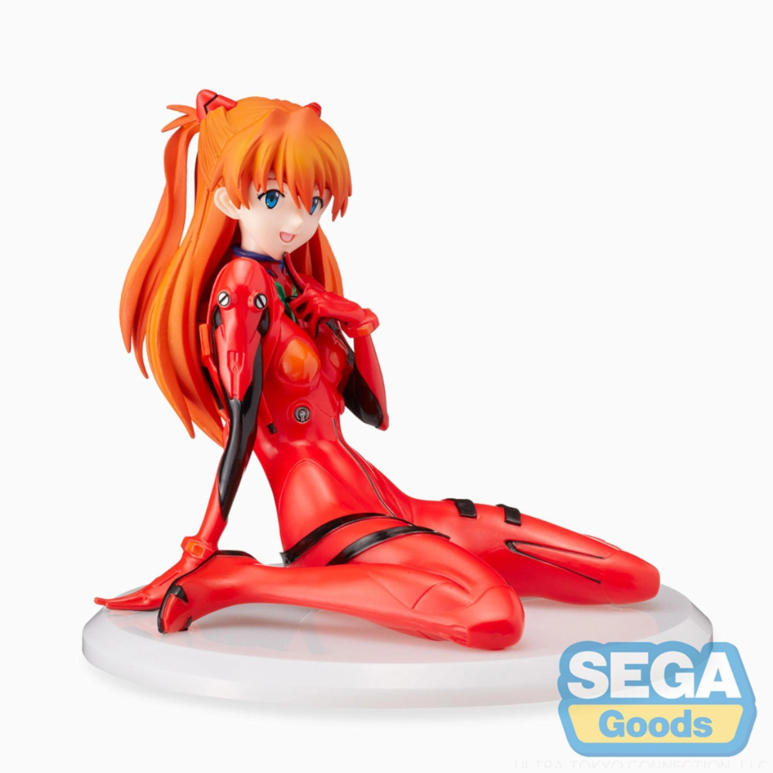 SEGA lpm