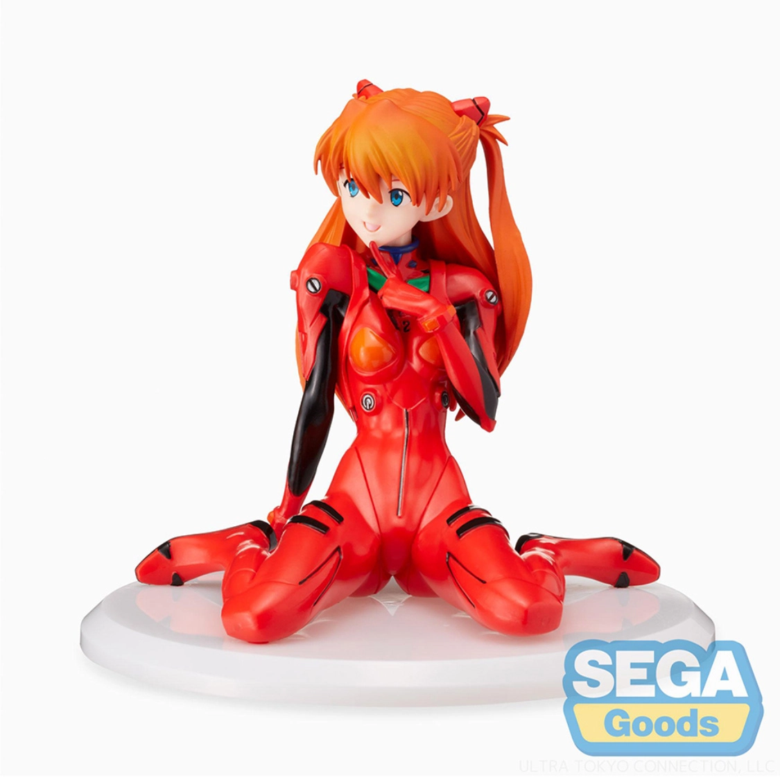 SEGA lpm