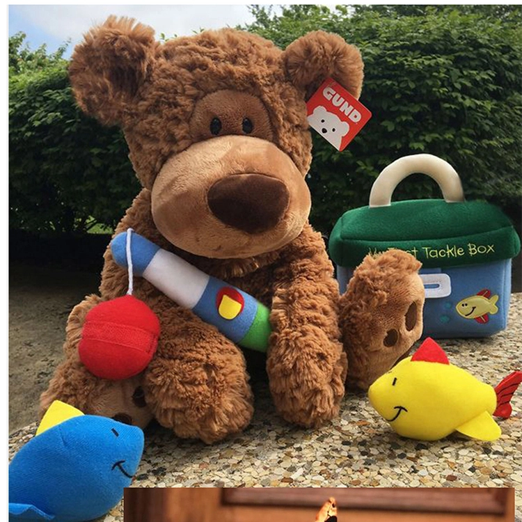 GUND