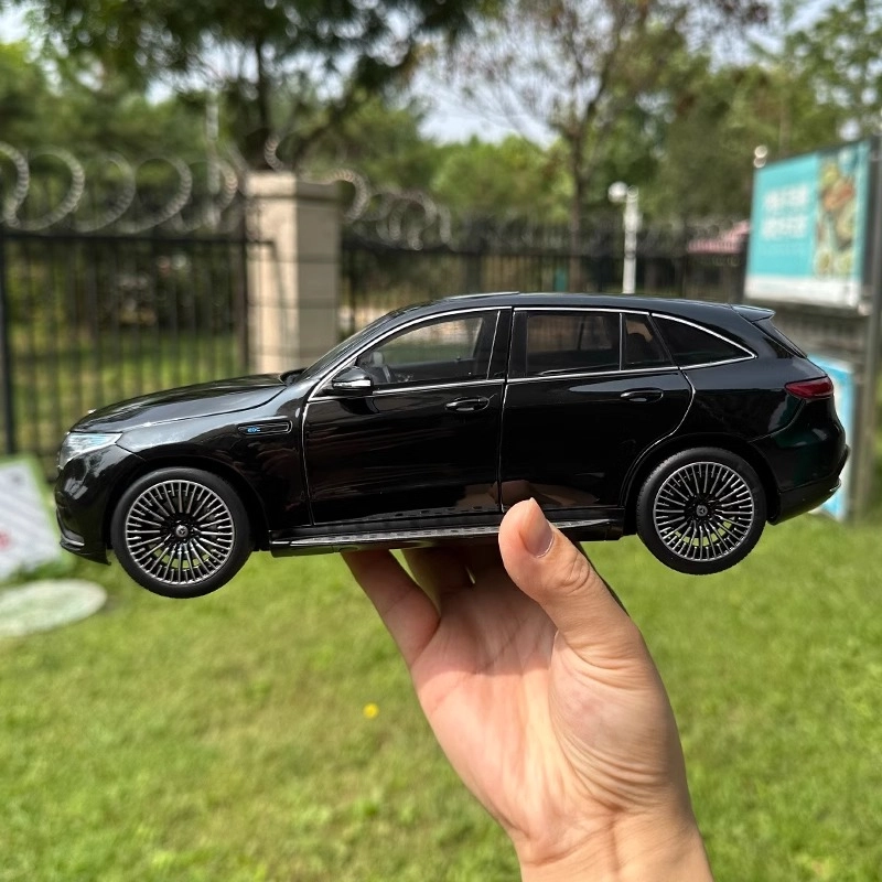 118 EQC400 2019SUV