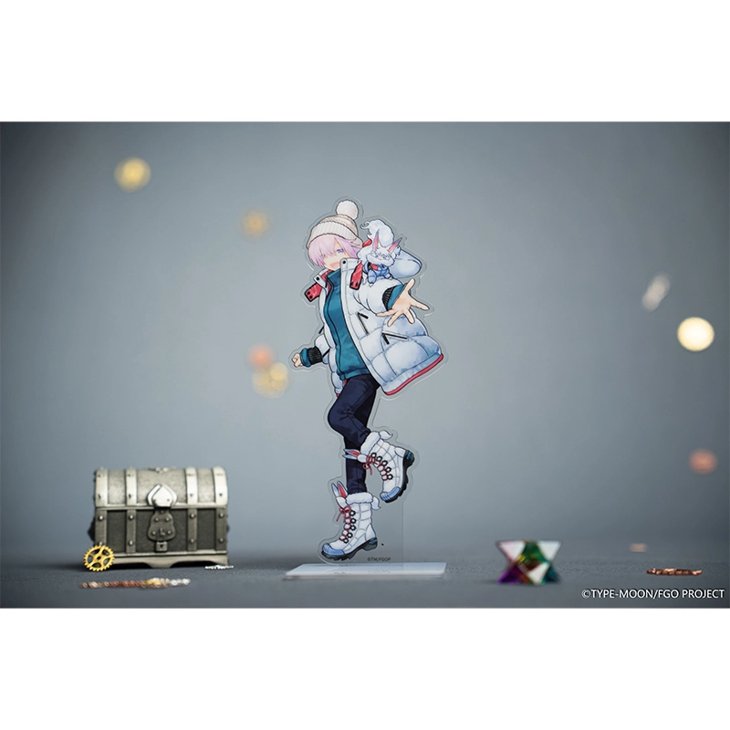 Aniplex FGO FES2024