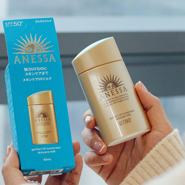 SPF50+PA++ 60ml