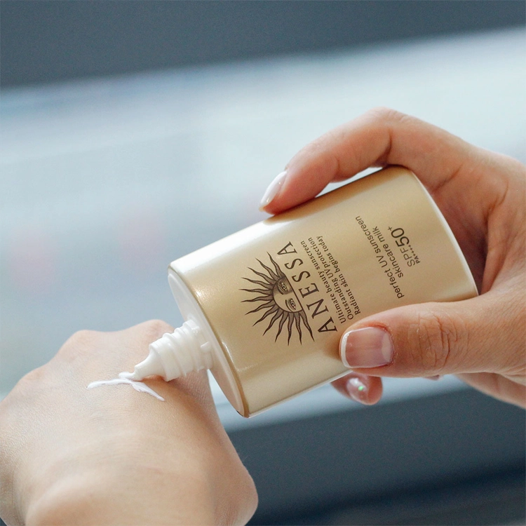 SPF50+PA++ 60ml