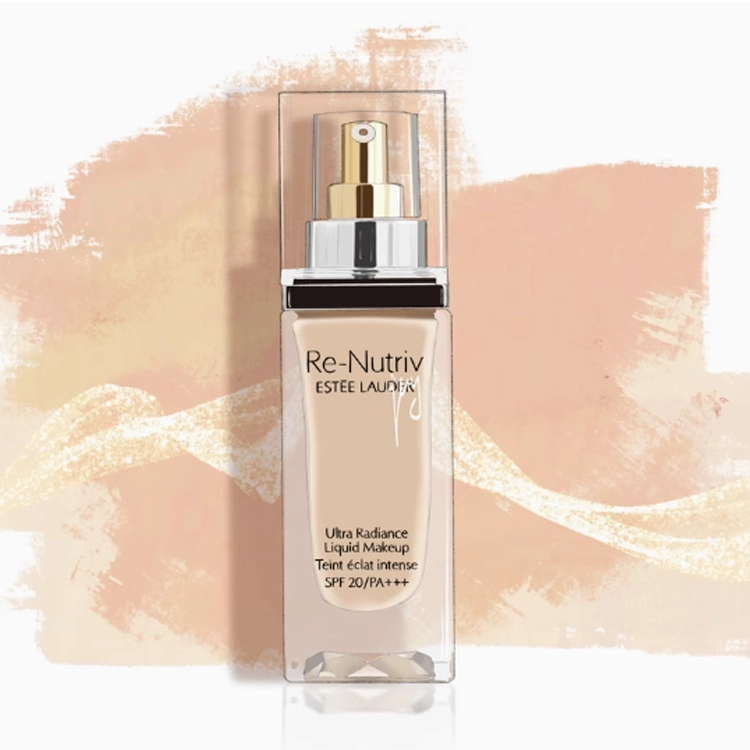 1W0-20 Warm porcelain 30ml