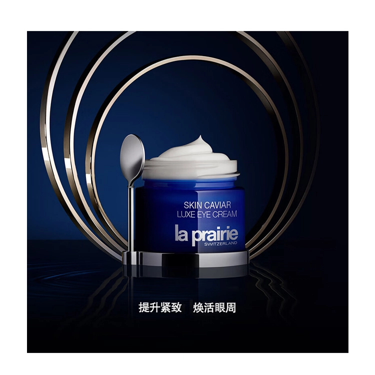 LA PRAIRIE