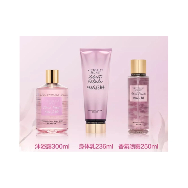 Victoria's Secret 300ml+236ml+250ml