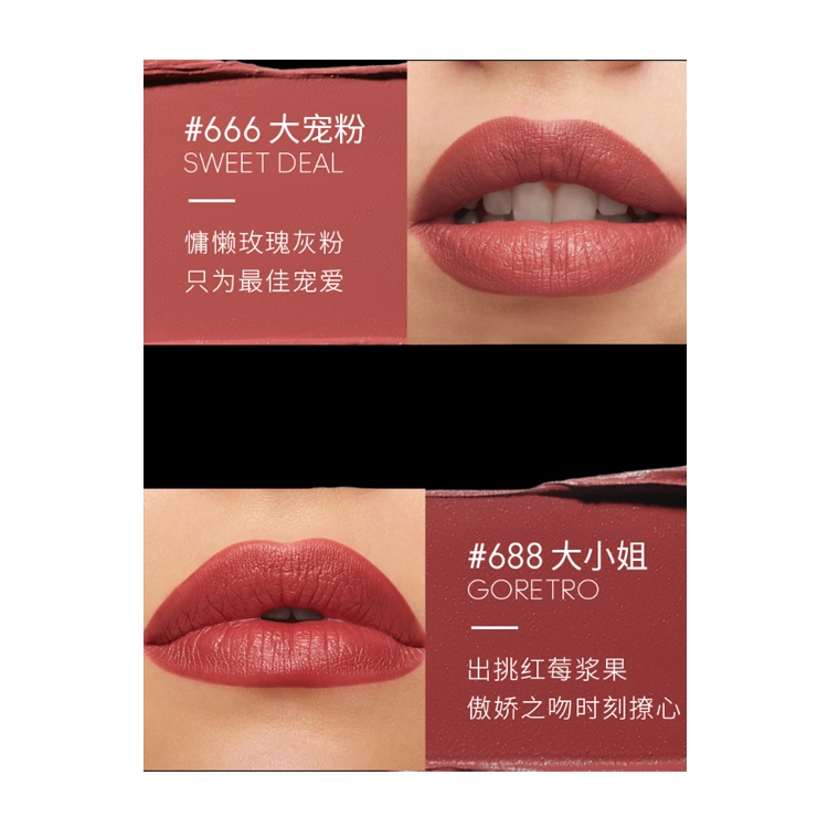 MAC 3.5g*2