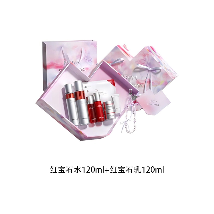 PROYA x SUSAN FANG 2.0 120ml+120ml