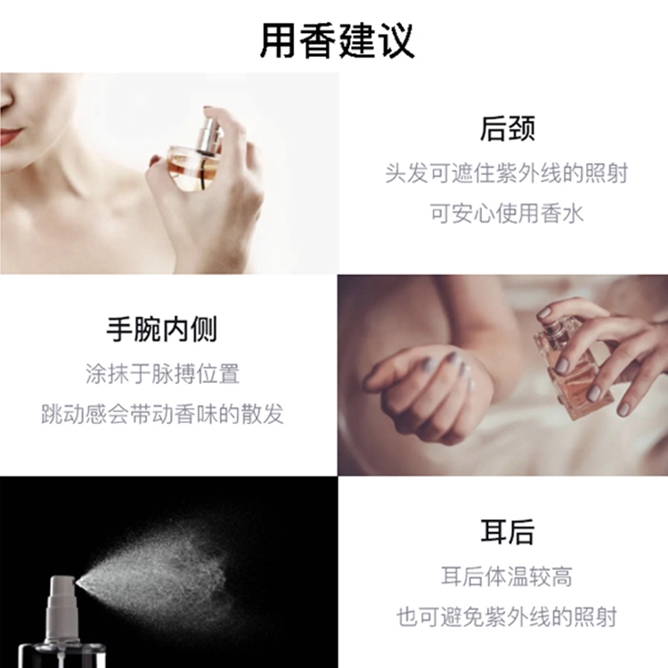 All of me EDP 50ml+50ml