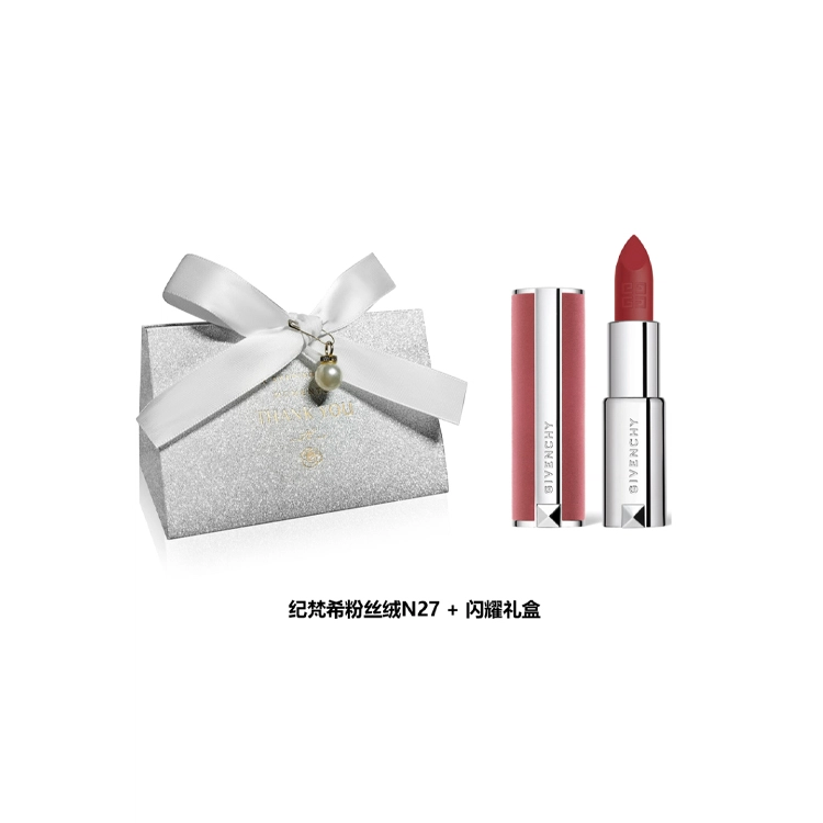 GIVENCHY N37 + N27