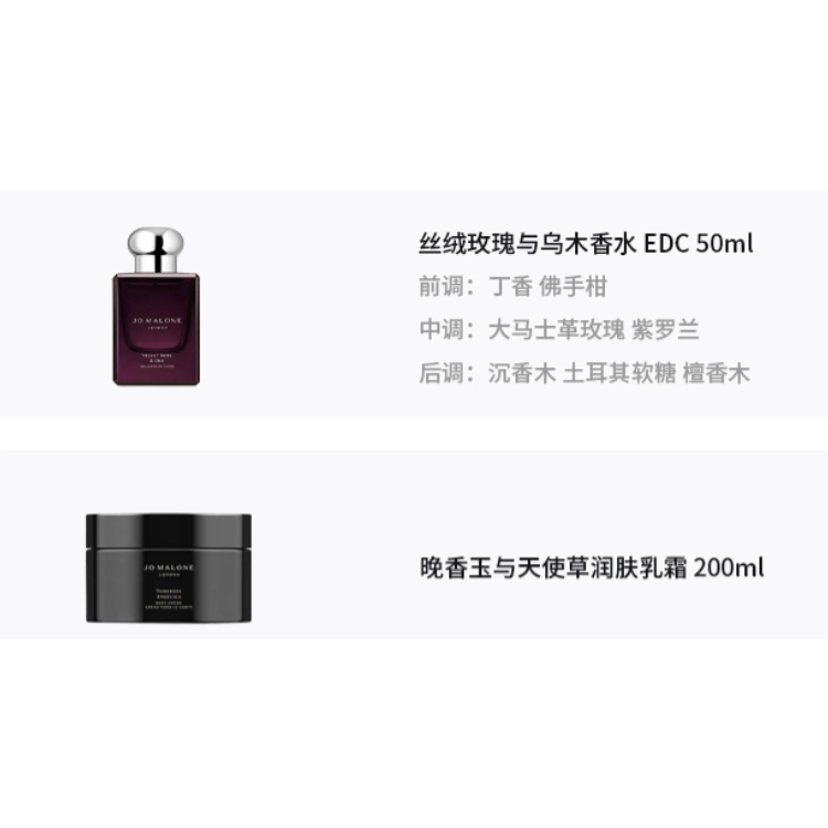 EDC 50ml+200ml