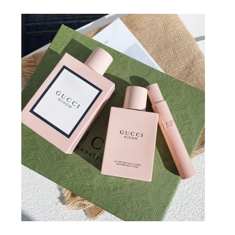 GUCCI 2022 EDP 100ml+7.5ml+100ml