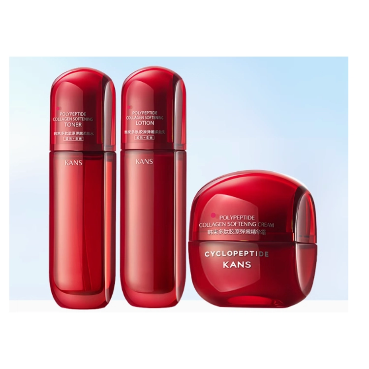 KANS 100g+100ml+100ml+50g