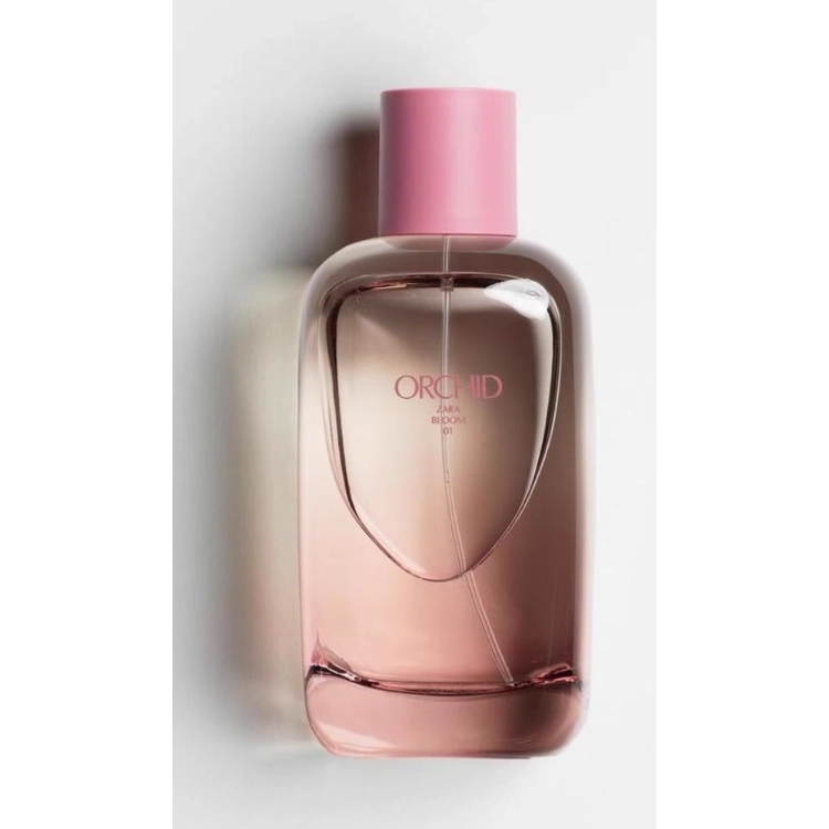 ZARA EDP 90ml180ml