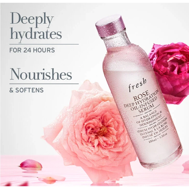 Fresh 100ml100ml*2