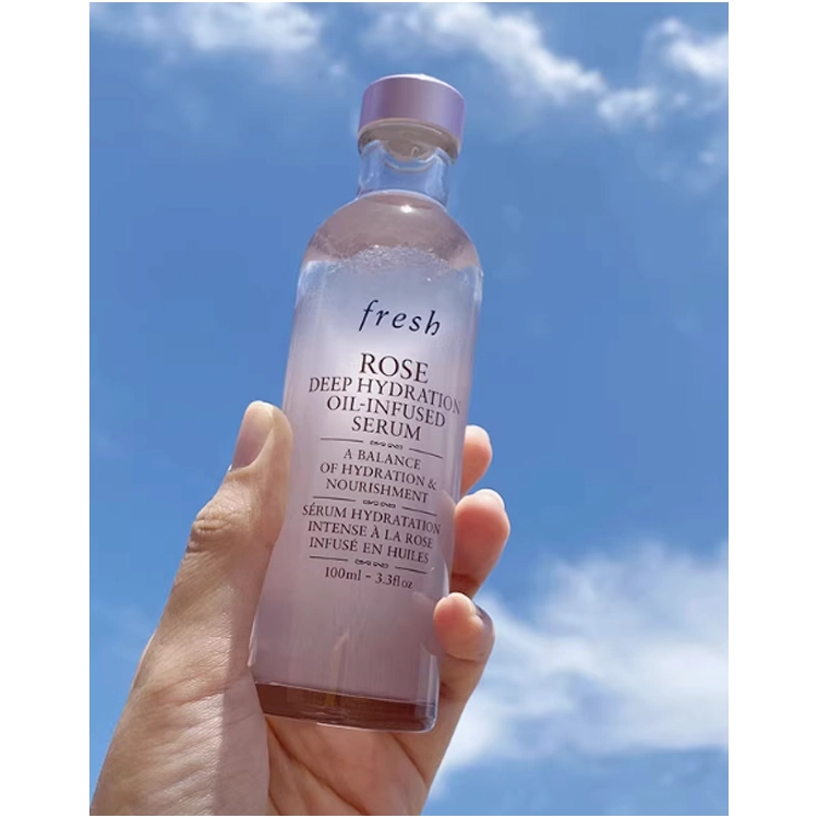 Fresh 100ml100ml*2