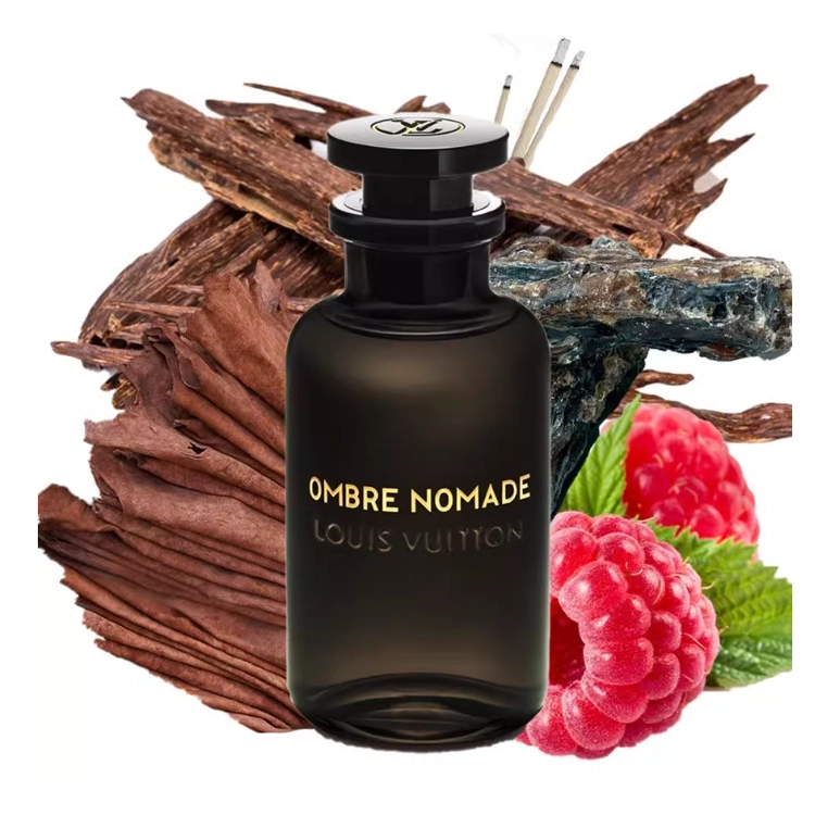 LOUIS VUITTON OMBRE NOMADE LOUIS VUITTON EDP EDP 100ml200ml