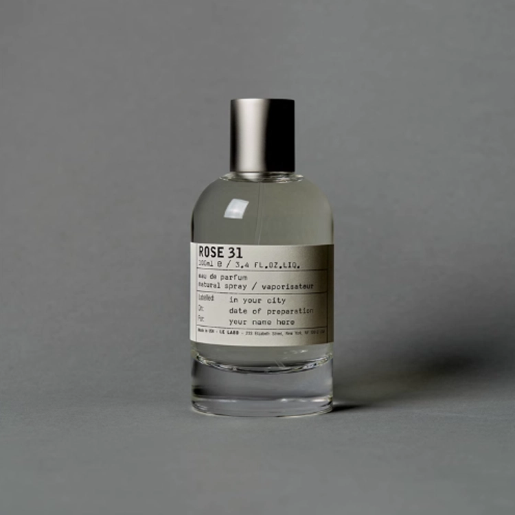Le Labo ROSE 31 EDP 15ml50ml100ml