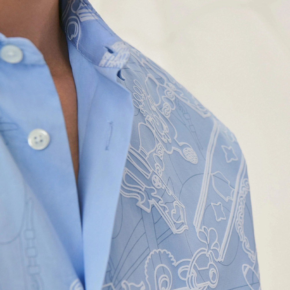 HERMES SS22