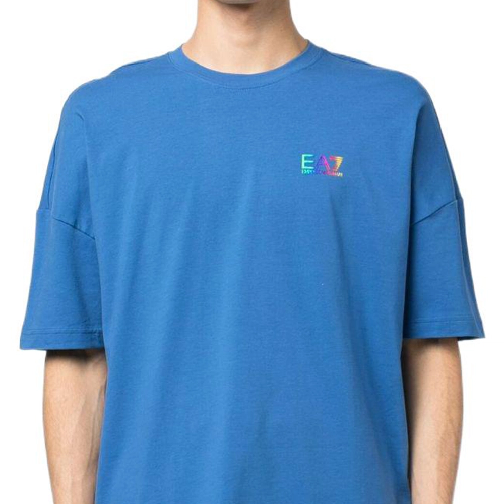 EMPORIO ARMANI SS23 EA7 LogoT