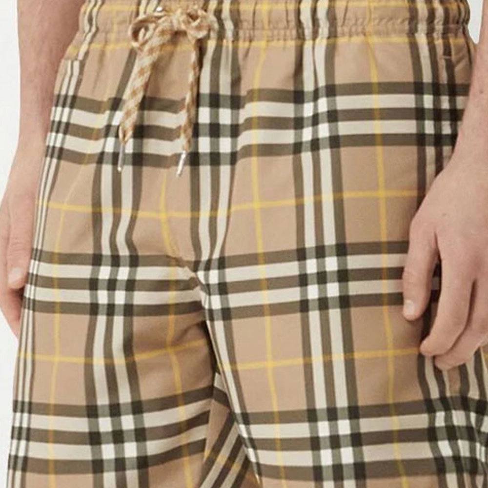 Burberry SS22