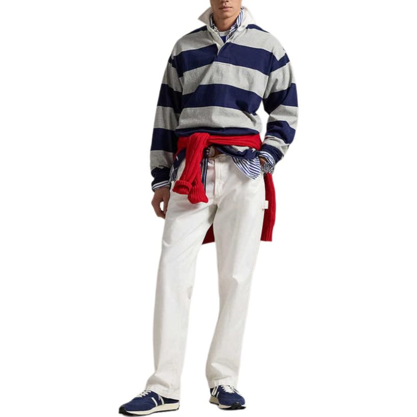 Ralph Lauren SS25 Polo