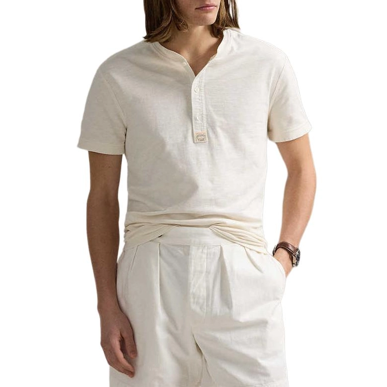 Ralph Lauren SS25 T