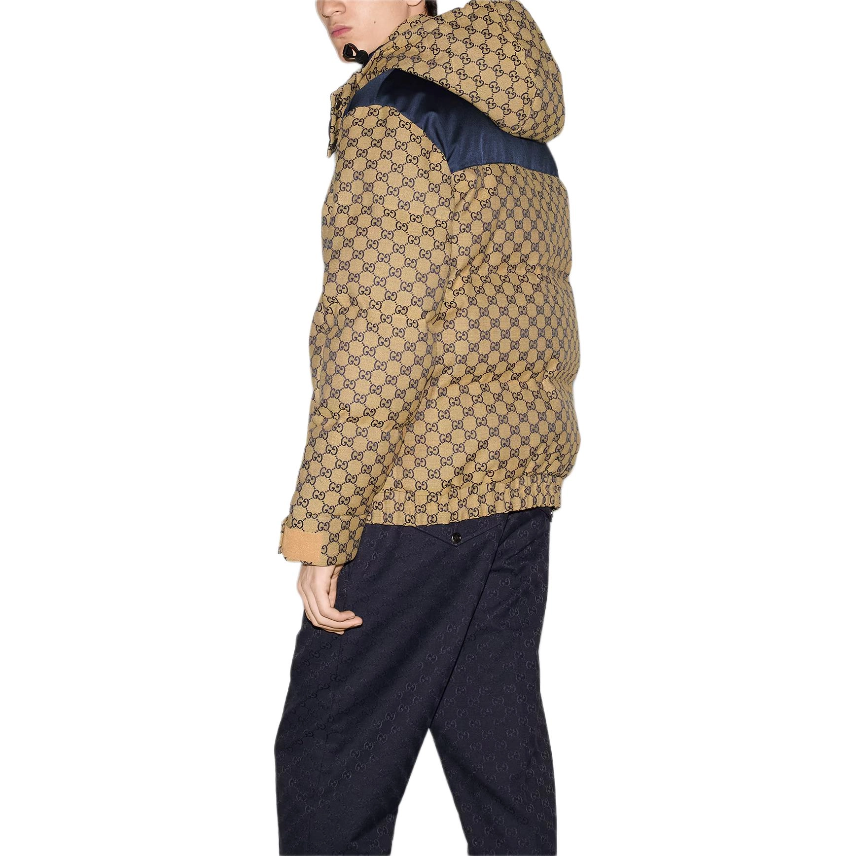 GUCCI FW23 Logo
