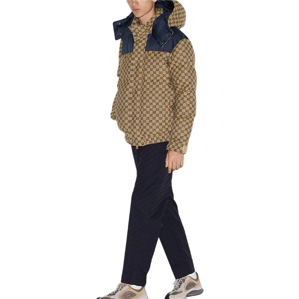 GUCCI FW23 Logo
