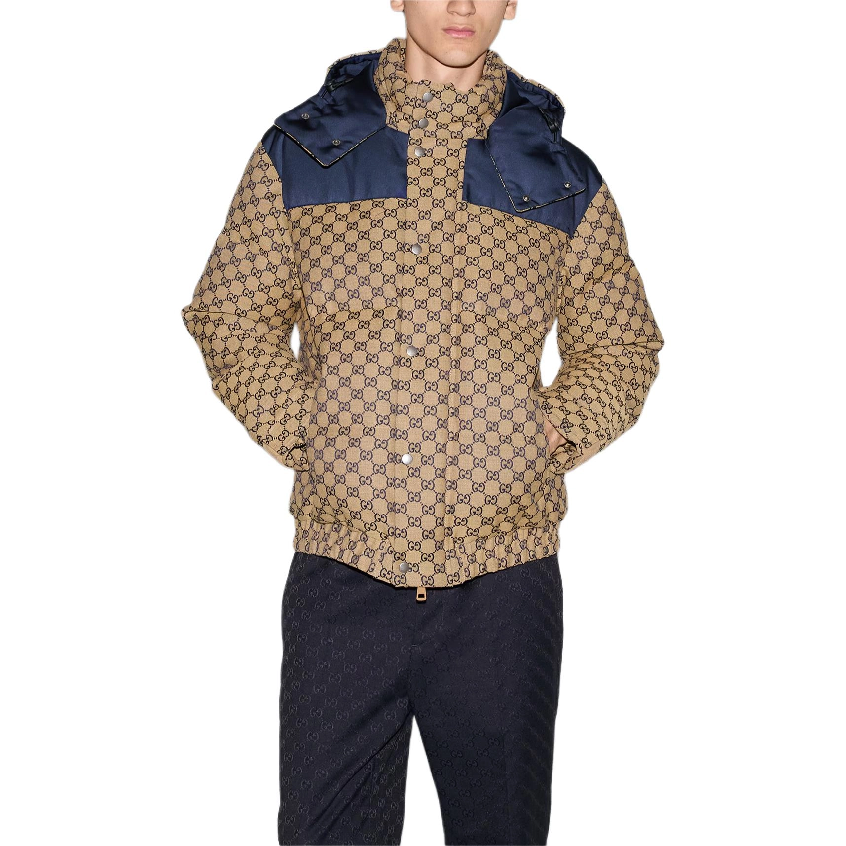 GUCCI FW23 Logo
