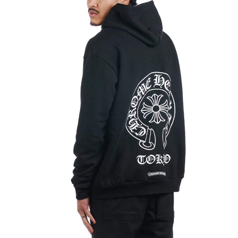 Chrome Hearts Logo