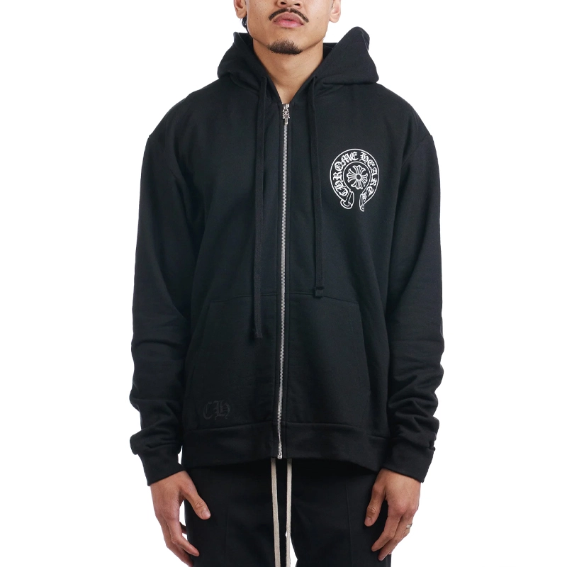 Chrome Hearts Logo