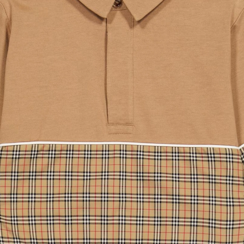 Burberry FW22 Polo