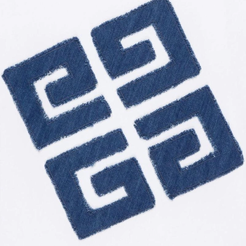 GIVENCHYT FW24 Logo