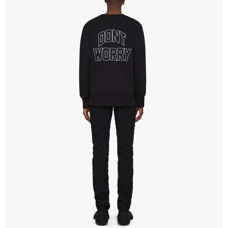 Givenchy FW22 Logo