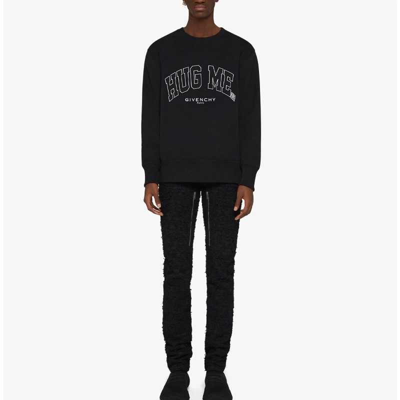Givenchy FW22 Logo