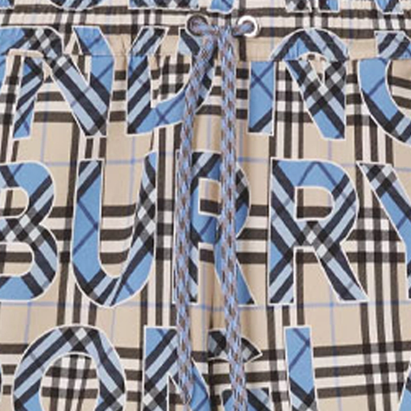 Burberry SS21 Vintage