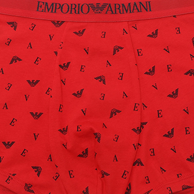 EMPORIO ARMANI SS23 Logo 3