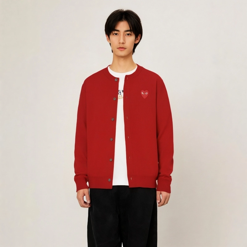 CDG Play