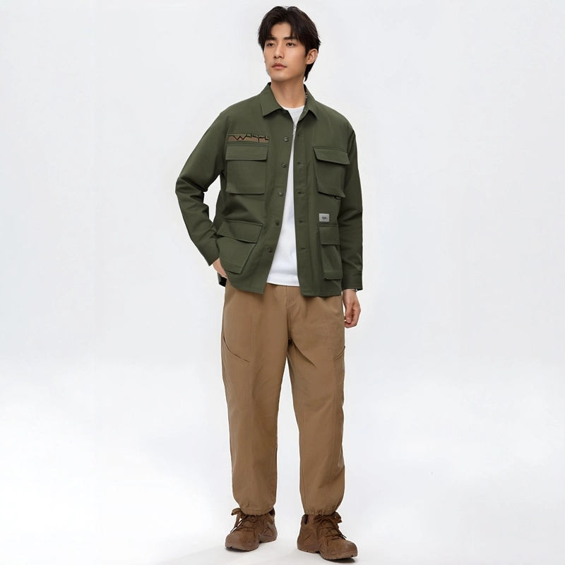 WTAPS FW21