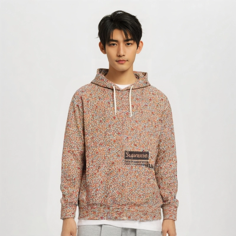 Supreme Week 11 x JUNYA WATANABE COMME des GARONS MAN Hooded Sweatshirt Logo