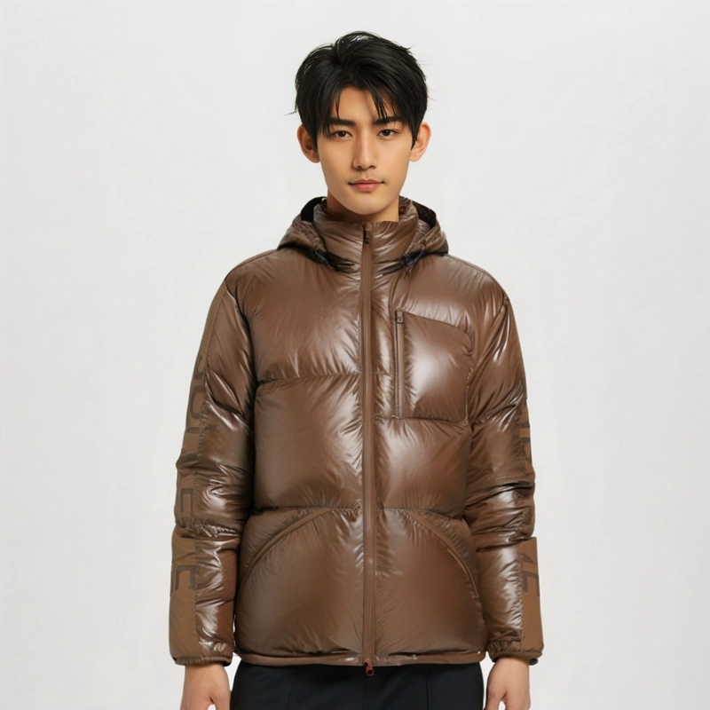 Supreme Week 12 Featherweight Down Jacket