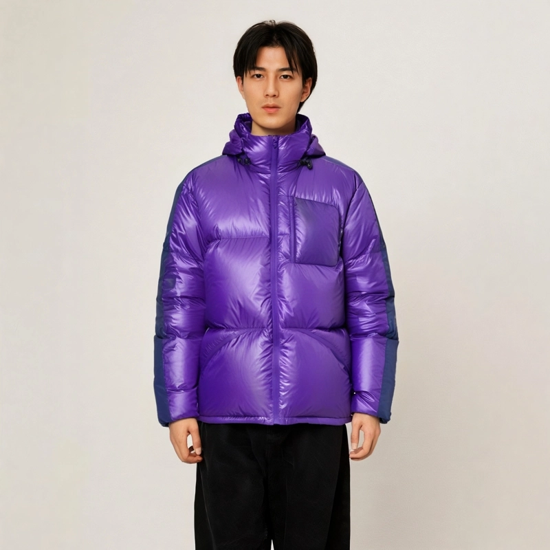 Supreme Week 12 Featherweight Down Jacket