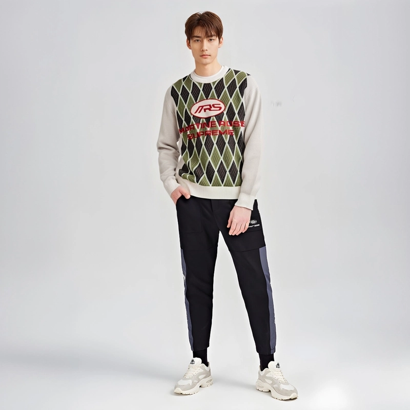 Supreme x Martine rose FW24 WEEK4 Sweater logo